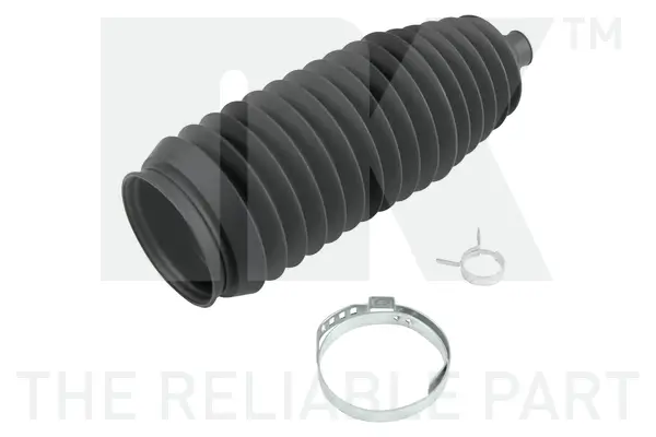 Faltenbalgsatz, Lenkung Vorderachse NK 5095003