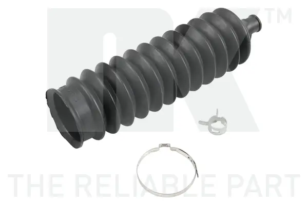 Faltenbalgsatz, Lenkung Vorderachse NK 5095005