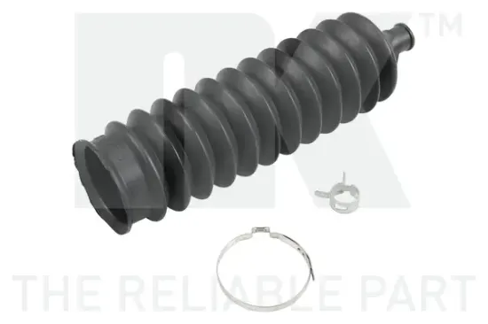 Faltenbalgsatz, Lenkung Vorderachse NK 5095005 Bild Faltenbalgsatz, Lenkung Vorderachse NK 5095005