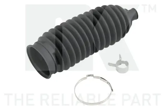 Faltenbalgsatz, Lenkung Vorderachse NK 5095202 Bild Faltenbalgsatz, Lenkung Vorderachse NK 5095202