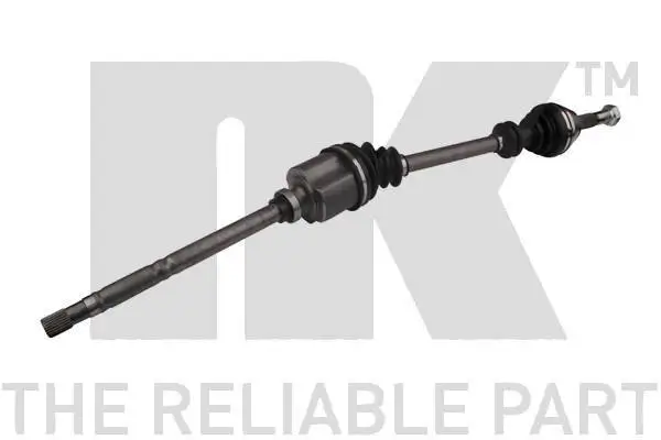 Antriebswelle NK 509905