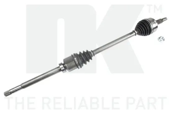 Antriebswelle NK 509914 Bild Antriebswelle NK 509914