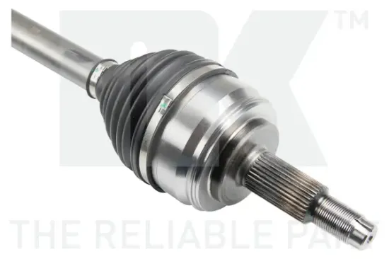 Antriebswelle NK 509914 Bild Antriebswelle NK 509914