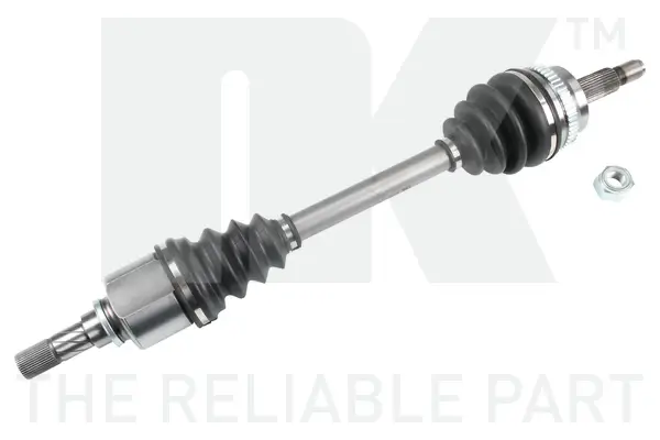 Antriebswelle NK 509915