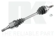 Antriebswelle NK 509915