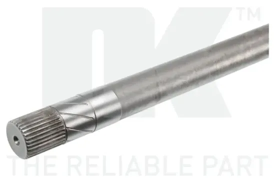 Antriebswelle Vorderachse rechts NK 509917 Bild Antriebswelle Vorderachse rechts NK 509917