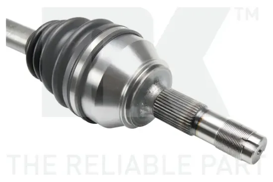 Antriebswelle Vorderachse rechts NK 509917 Bild Antriebswelle Vorderachse rechts NK 509917