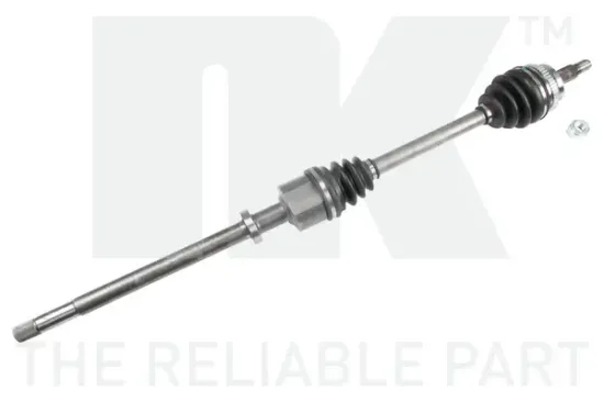 Antriebswelle NK 509918 Bild Antriebswelle NK 509918