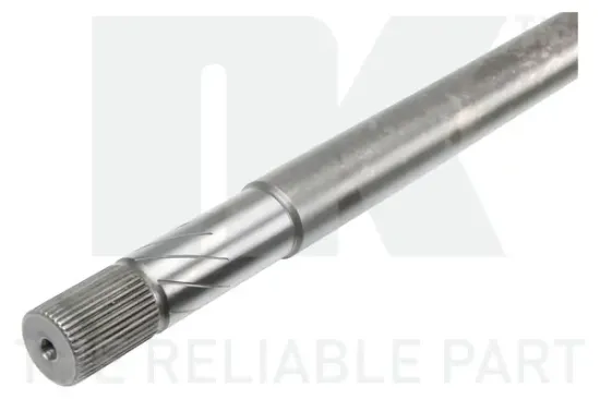 Antriebswelle NK 509918 Bild Antriebswelle NK 509918