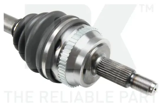 Antriebswelle NK 509918 Bild Antriebswelle NK 509918