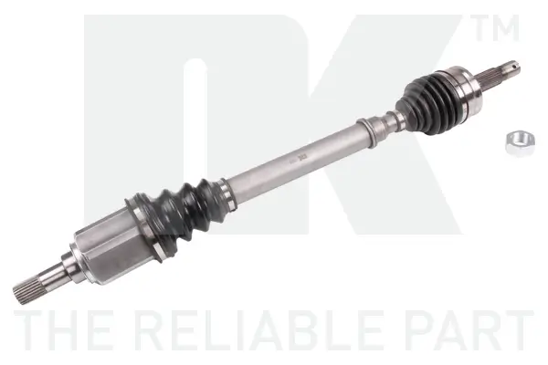Antriebswelle NK 509922