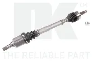 Antriebswelle NK 509922