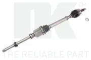 Antriebswelle NK 509923