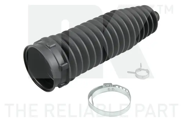 Faltenbalgsatz, Lenkung Vorderachse NK 5099920