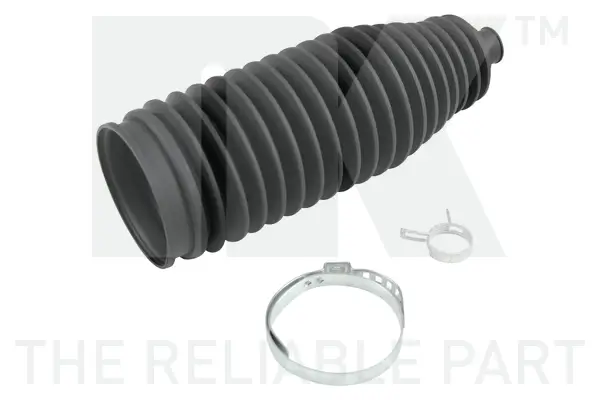 Faltenbalgsatz, Lenkung Vorderachse NK 5099921