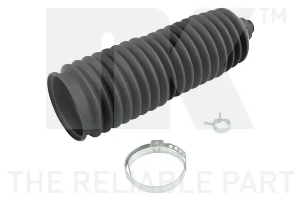 Faltenbalgsatz, Lenkung Vorderachse NK 5099922