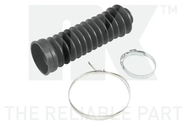 Faltenbalgsatz, Lenkung Vorderachse NK 5099923