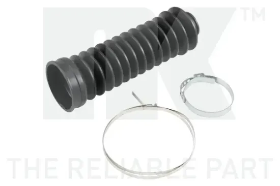 Faltenbalgsatz, Lenkung Vorderachse NK 5099923 Bild Faltenbalgsatz, Lenkung Vorderachse NK 5099923