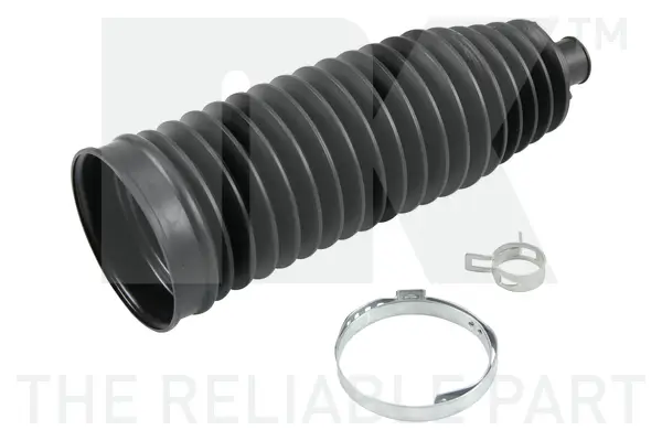 Faltenbalgsatz, Lenkung Vorderachse NK 5099924