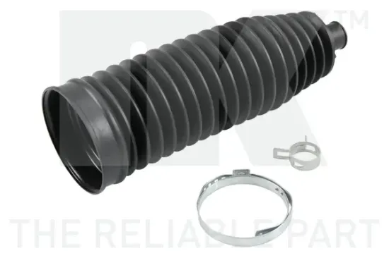 Faltenbalgsatz, Lenkung Vorderachse NK 5099924 Bild Faltenbalgsatz, Lenkung Vorderachse NK 5099924