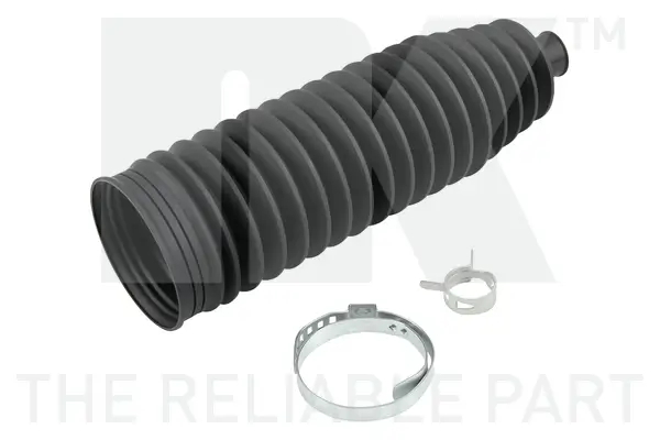 Faltenbalgsatz, Lenkung Vorderachse NK 5099926