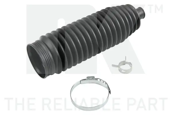 Faltenbalgsatz, Lenkung Vorderachse NK 5099927