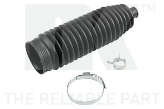 Faltenbalgsatz, Lenkung Vorderachse NK 5099927 Bild Faltenbalgsatz, Lenkung Vorderachse NK 5099927