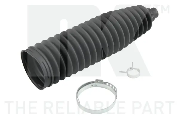 Faltenbalgsatz, Lenkung Vorderachse NK 5099928