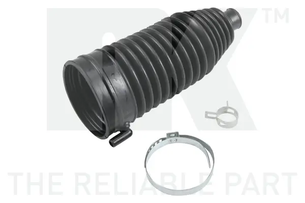 Faltenbalgsatz, Lenkung Vorderachse NK 5099930