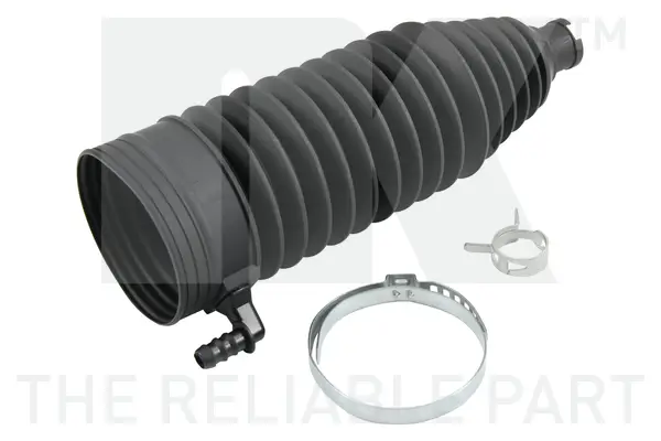 Faltenbalgsatz, Lenkung Vorderachse NK 5099931