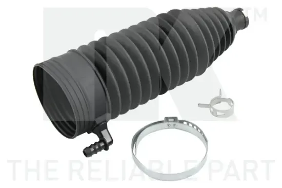 Faltenbalgsatz, Lenkung Vorderachse NK 5099931 Bild Faltenbalgsatz, Lenkung Vorderachse NK 5099931