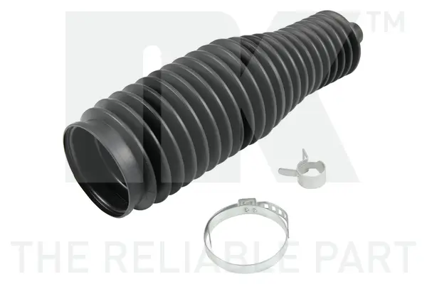 Faltenbalgsatz, Lenkung Vorderachse NK 5099932