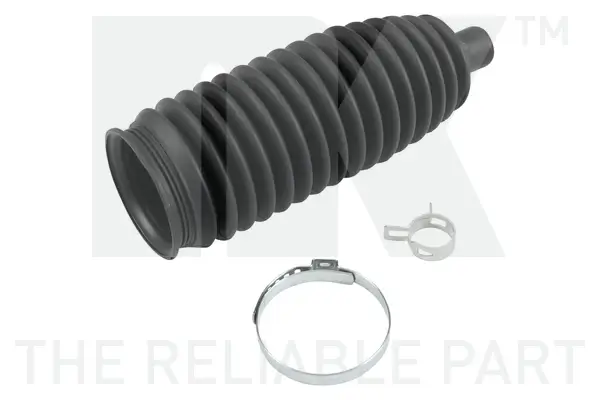 Faltenbalgsatz, Lenkung Vorderachse NK 5099934