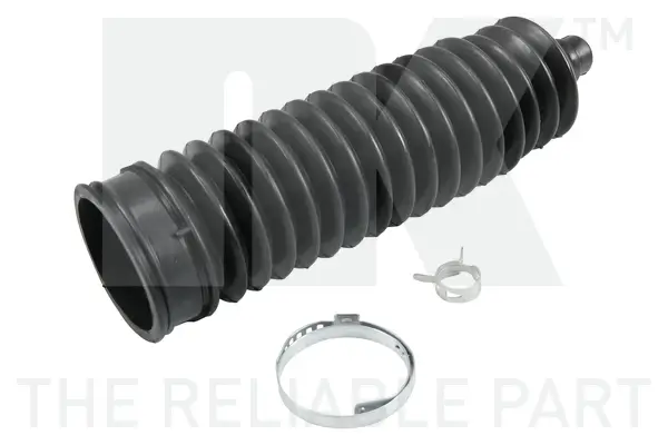 Faltenbalgsatz, Lenkung Vorderachse NK 5099935