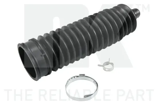 Faltenbalgsatz, Lenkung Vorderachse NK 5099935 Bild Faltenbalgsatz, Lenkung Vorderachse NK 5099935