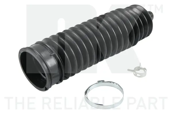 Faltenbalgsatz, Lenkung Vorderachse NK 5099936