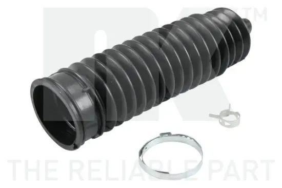 Faltenbalgsatz, Lenkung Vorderachse NK 5099936 Bild Faltenbalgsatz, Lenkung Vorderachse NK 5099936