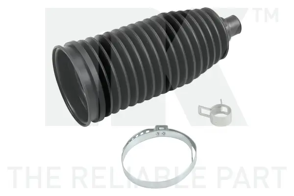 Faltenbalgsatz, Lenkung Vorderachse NK 5099937