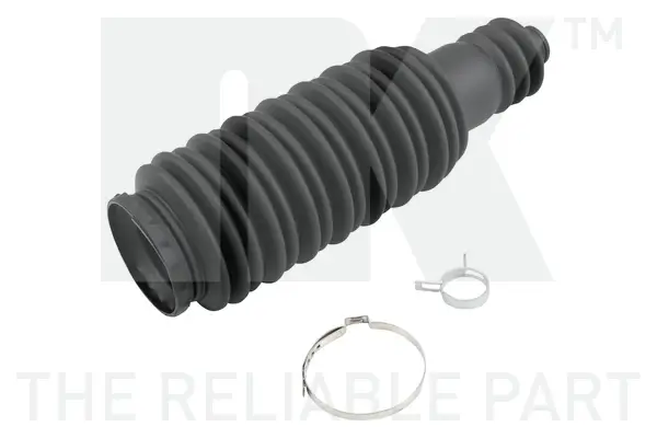 Faltenbalgsatz, Lenkung Vorderachse links NK 5099939