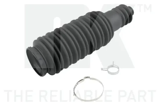 Faltenbalgsatz, Lenkung Vorderachse links NK 5099939 Bild Faltenbalgsatz, Lenkung Vorderachse links NK 5099939