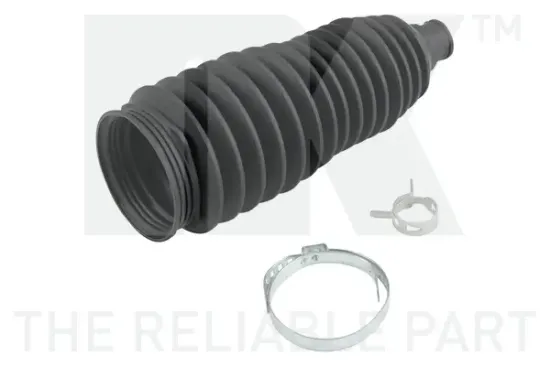 Faltenbalgsatz, Lenkung Vorderachse NK 5099940 Bild Faltenbalgsatz, Lenkung Vorderachse NK 5099940