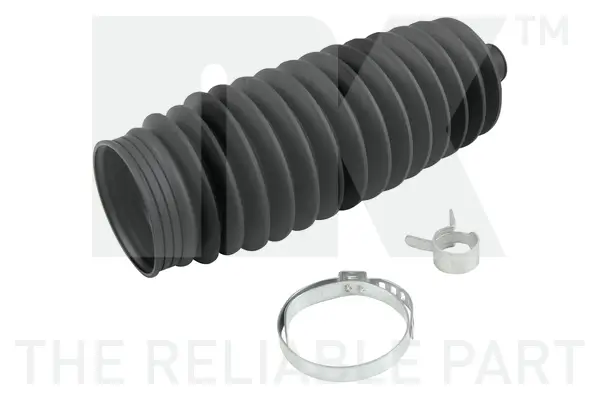 Faltenbalgsatz, Lenkung Vorderachse NK 5099943