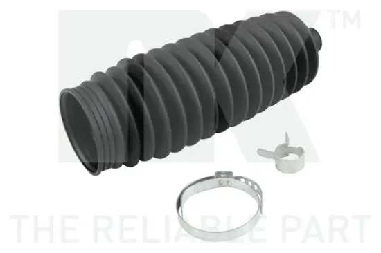 Faltenbalgsatz, Lenkung Vorderachse NK 5099943 Bild Faltenbalgsatz, Lenkung Vorderachse NK 5099943