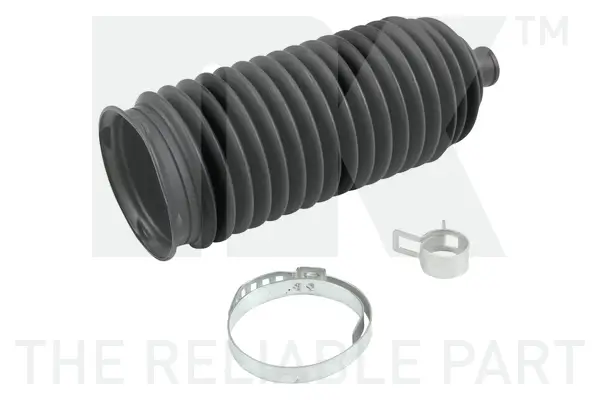 Faltenbalgsatz, Lenkung Vorderachse NK 5099944