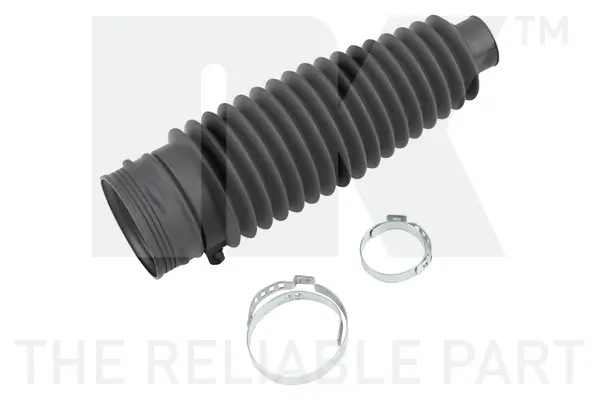 Faltenbalgsatz, Lenkung Vorderachse links NK 5099945