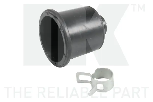 Faltenbalgsatz, Lenkung Vorderachse NK 5099947