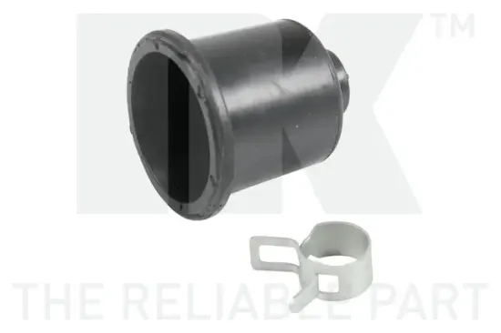 Faltenbalgsatz, Lenkung Vorderachse NK 5099947 Bild Faltenbalgsatz, Lenkung Vorderachse NK 5099947