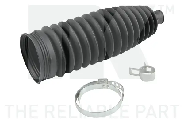 Faltenbalgsatz, Lenkung Vorderachse NK 5099950