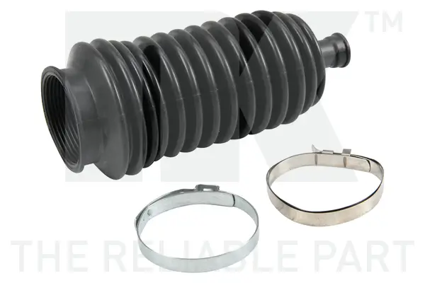 Faltenbalgsatz, Lenkung Vorderachse NK 5099951