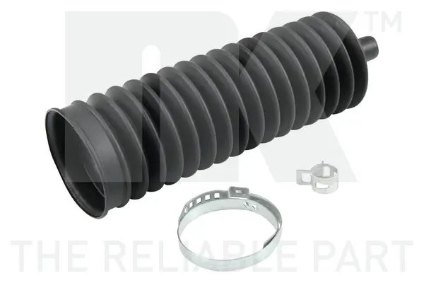 Faltenbalgsatz, Lenkung Vorderachse NK 5099952